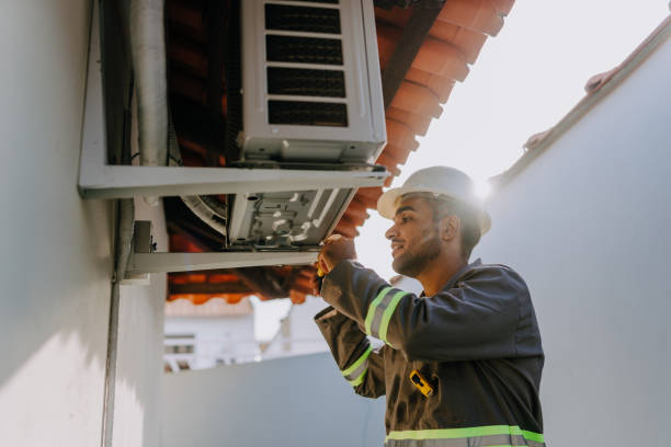 Best Commercial HVAC repair  in Woodsboro, TX